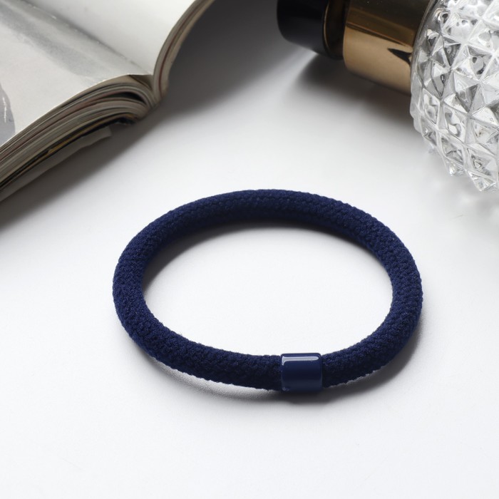 

Резинка NoBrand 7565062 синяя, 1 шт, Синий
