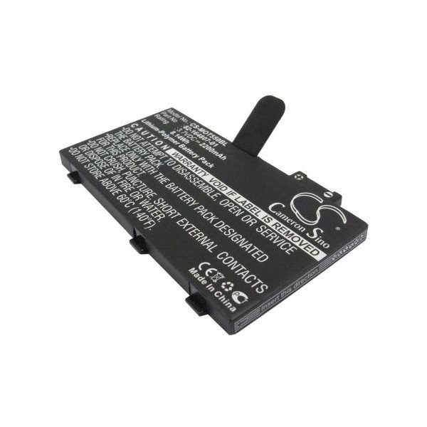 

Аккумуляторная батарея для терминала сбора данных Cameron Sino CS-MOT550BL (100164144V), Черный, CS-MOT550BL