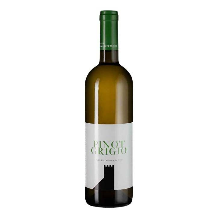 

Вино Solarita Pinot Grigio белое сухое 750 мл