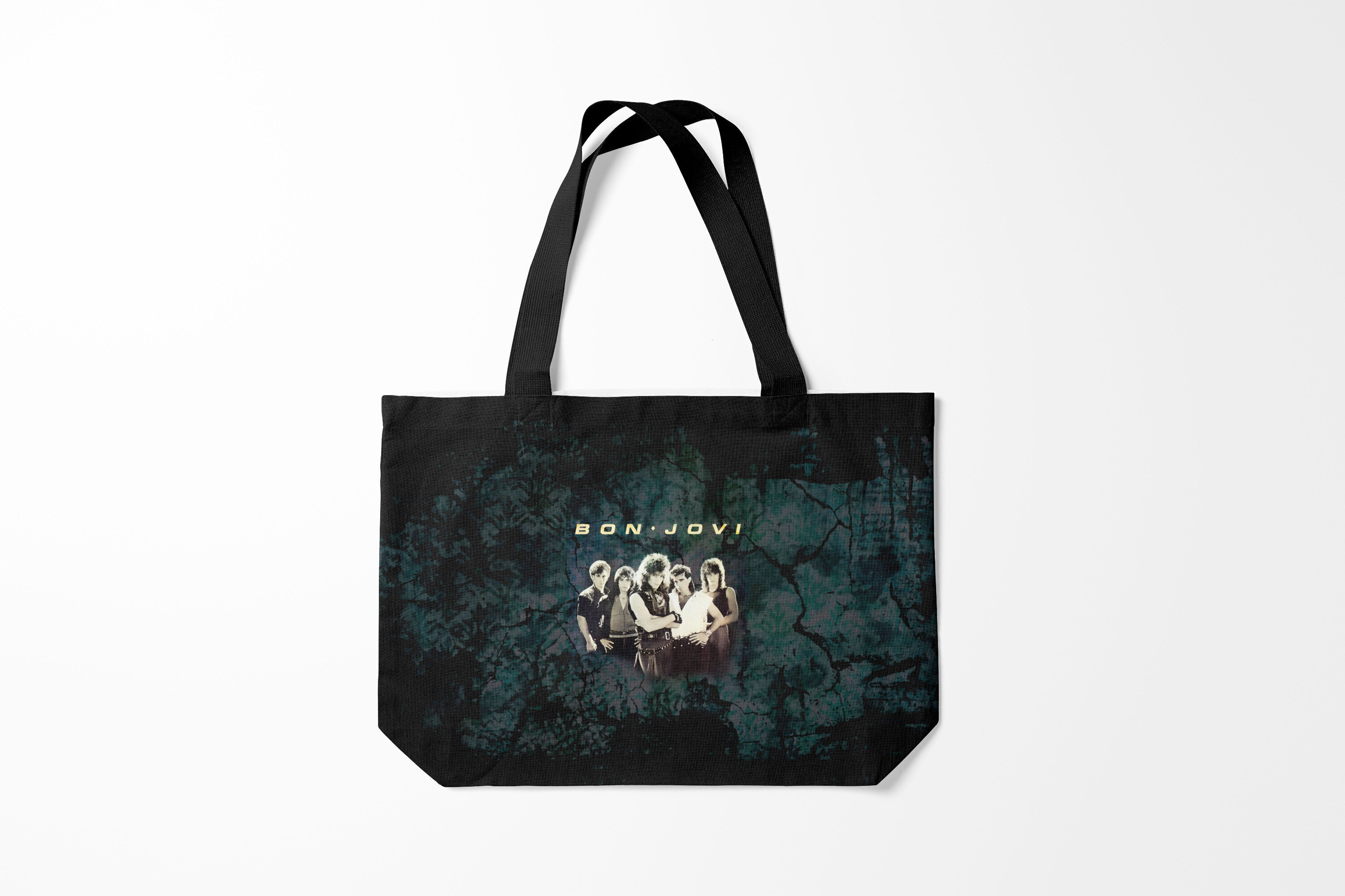 

Сумка шoппер унисекс Burnettie Bring Me the Horizon, разноцветный, Bring Me the Horizon