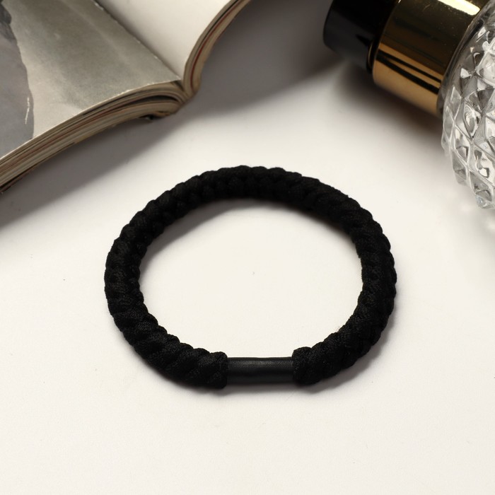 

Резинка NoBrand 7649603 черная, 1 шт, Черный