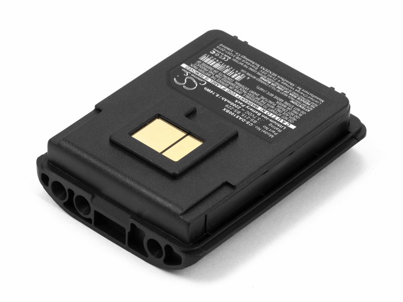 Аккумуляторная батарея для ТСД Datalogic Mobile Skorpio (BS-215, BS-229) 100057456421