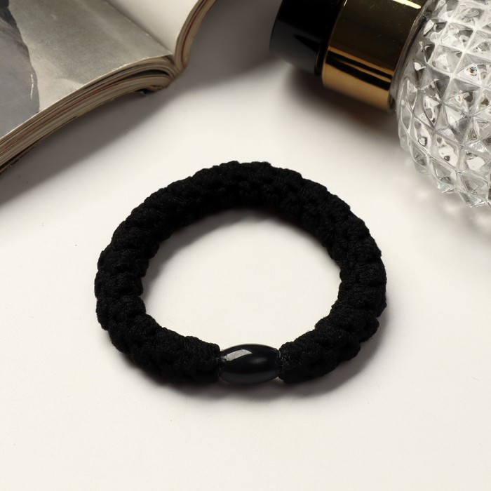 

Резинка NoBrand 7649590 черная, 1 шт, Черный