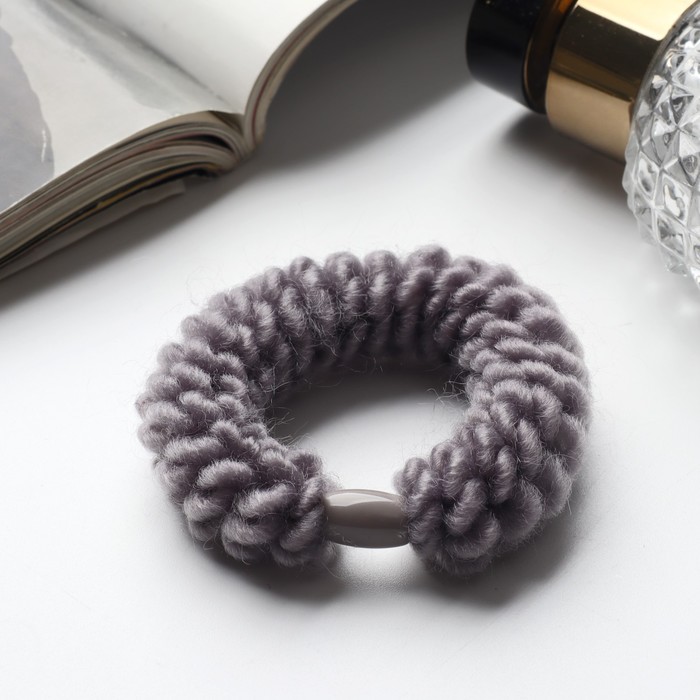 

Резинка NoBrand 7565086 серая, 1 шт, Серый