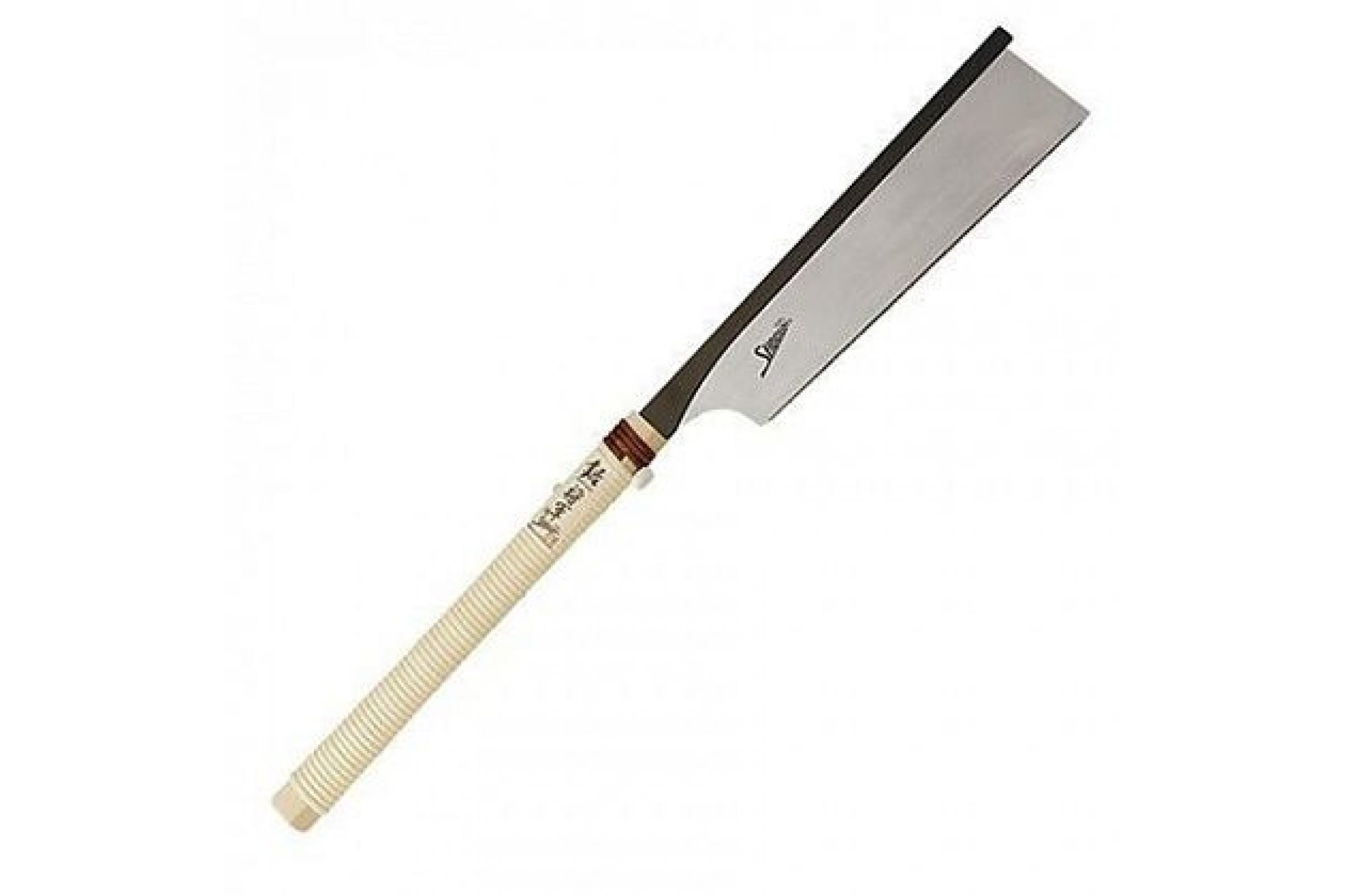 фото Shogun пила обушковая dozuki saw, 250мм, 24tpi м00009203