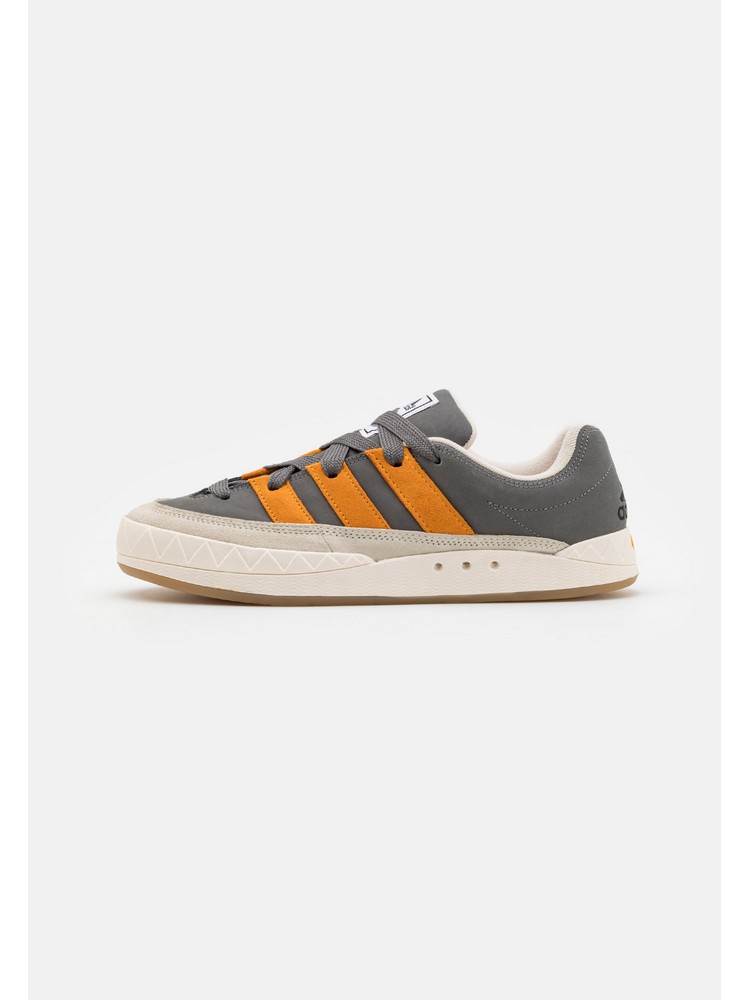 

Кеды унисекс Adidas Originals AD115O1S1 серые 45 1/3 EU, Серый, AD115O1S1