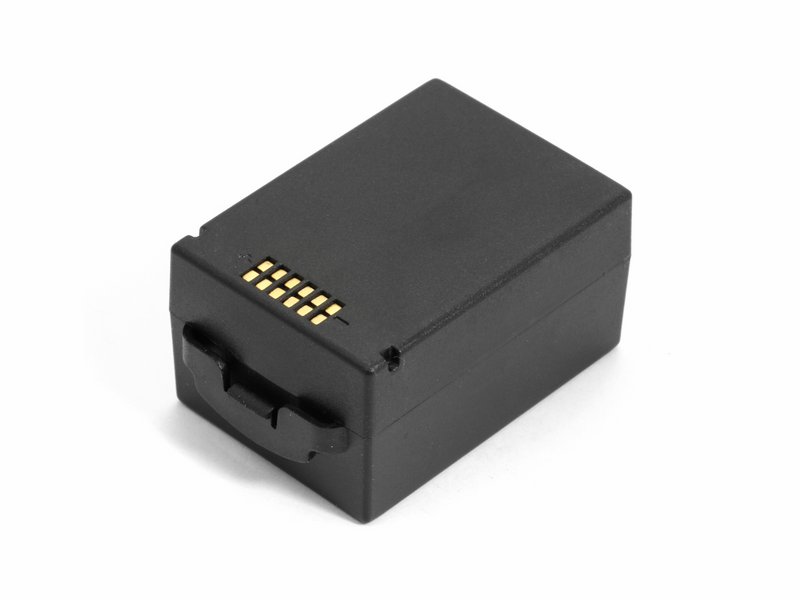Аккумуляторная батарея для ТСД CipherLab CP60, CP60G (BA-0064A4) 100057456452