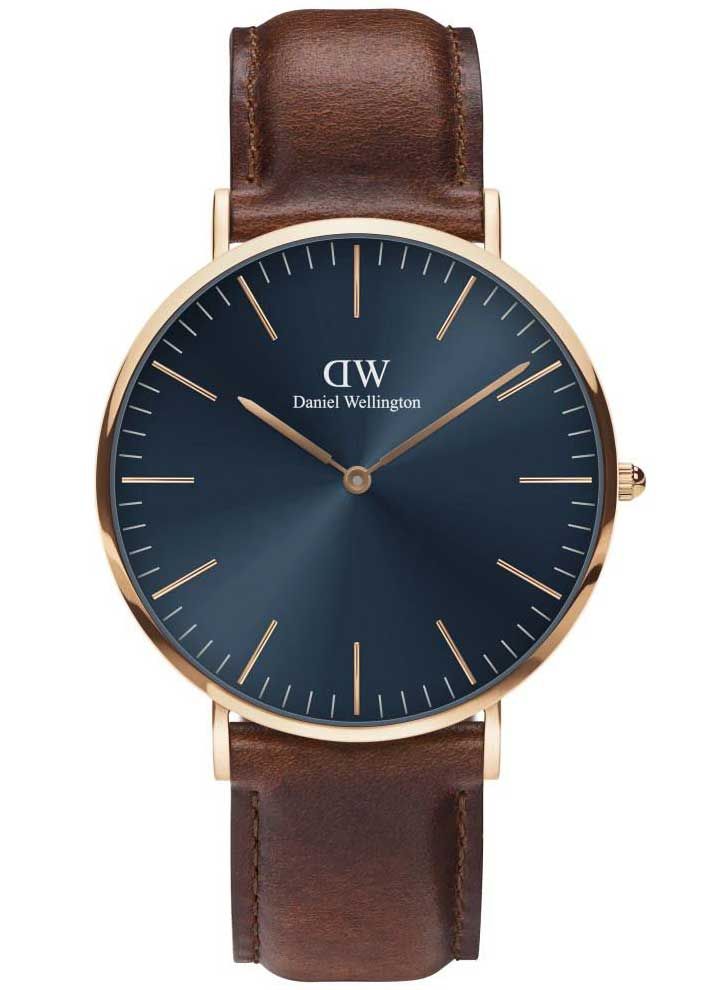 

Наручные часы мужские Daniel Wellington DW00100626, DW00100626