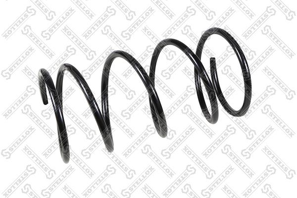 

10-21663-SX_пружина передняя 40 592 22\ Mitsubishi Carisma 1.8 95-99