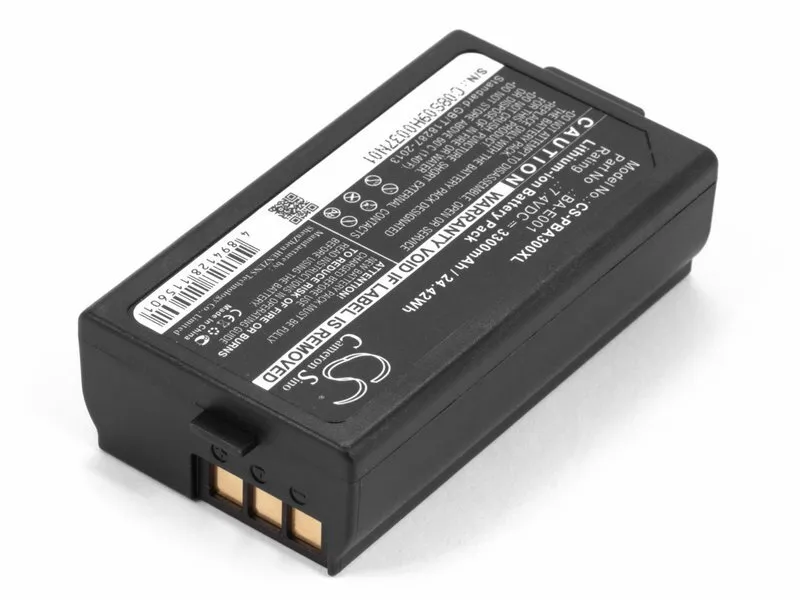 

Аккумулятор Cameron Sino CS-PBA300XL (BAT00501011M), CS-PBA300XL