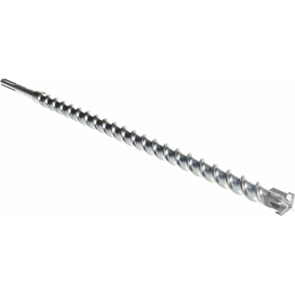 

Бур 14х400 мм, SDS-Max Gigant gnt-827