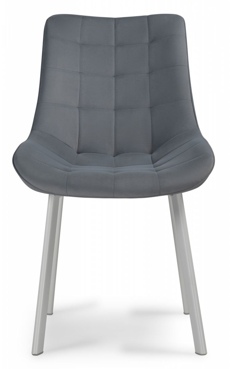 

Стул Woodville , gray/white, Hagen