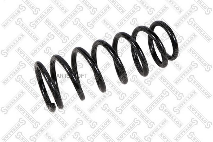 

10-22444-SX_пружина задняя 42 620 95\Nissan Almera Classiс (B10) cедан 1.6 06>