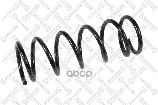 

10-22491-SX_пружина задняя 42 319 01\ Great Wall Hover H3 2.0 09>, Safe 04>