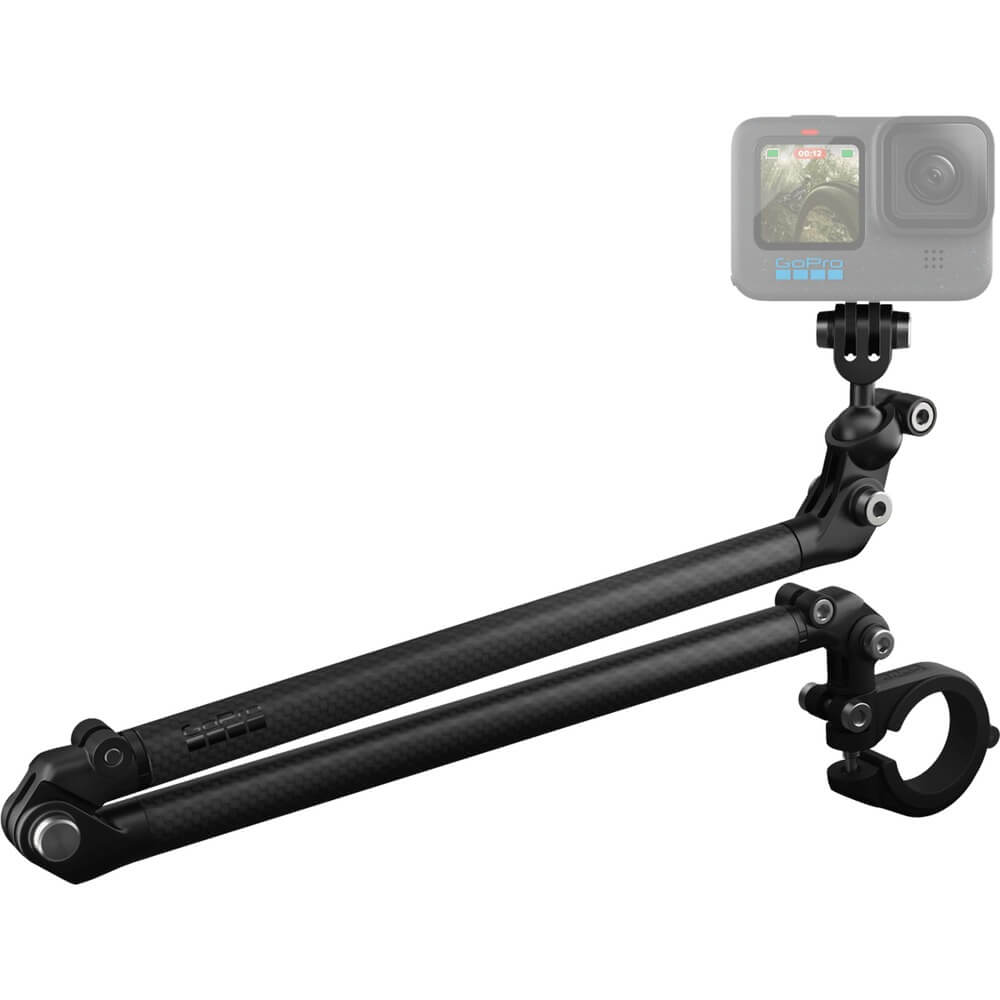 

Крепление GoPro AEXTM-011, Черный, AEXTM-011