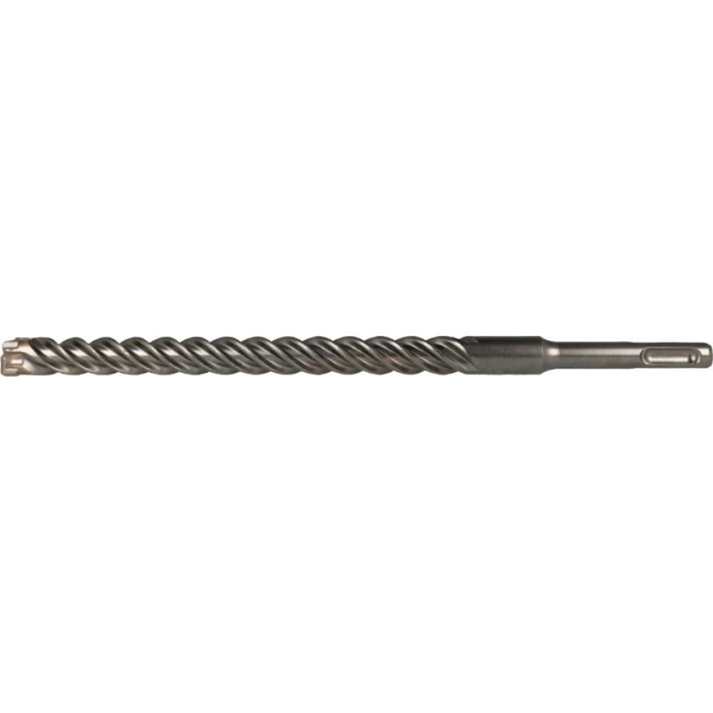 

Бур по бетону 4POWER (11 шт; 10х100х160 мм; SDS-plus) Heller TD29197