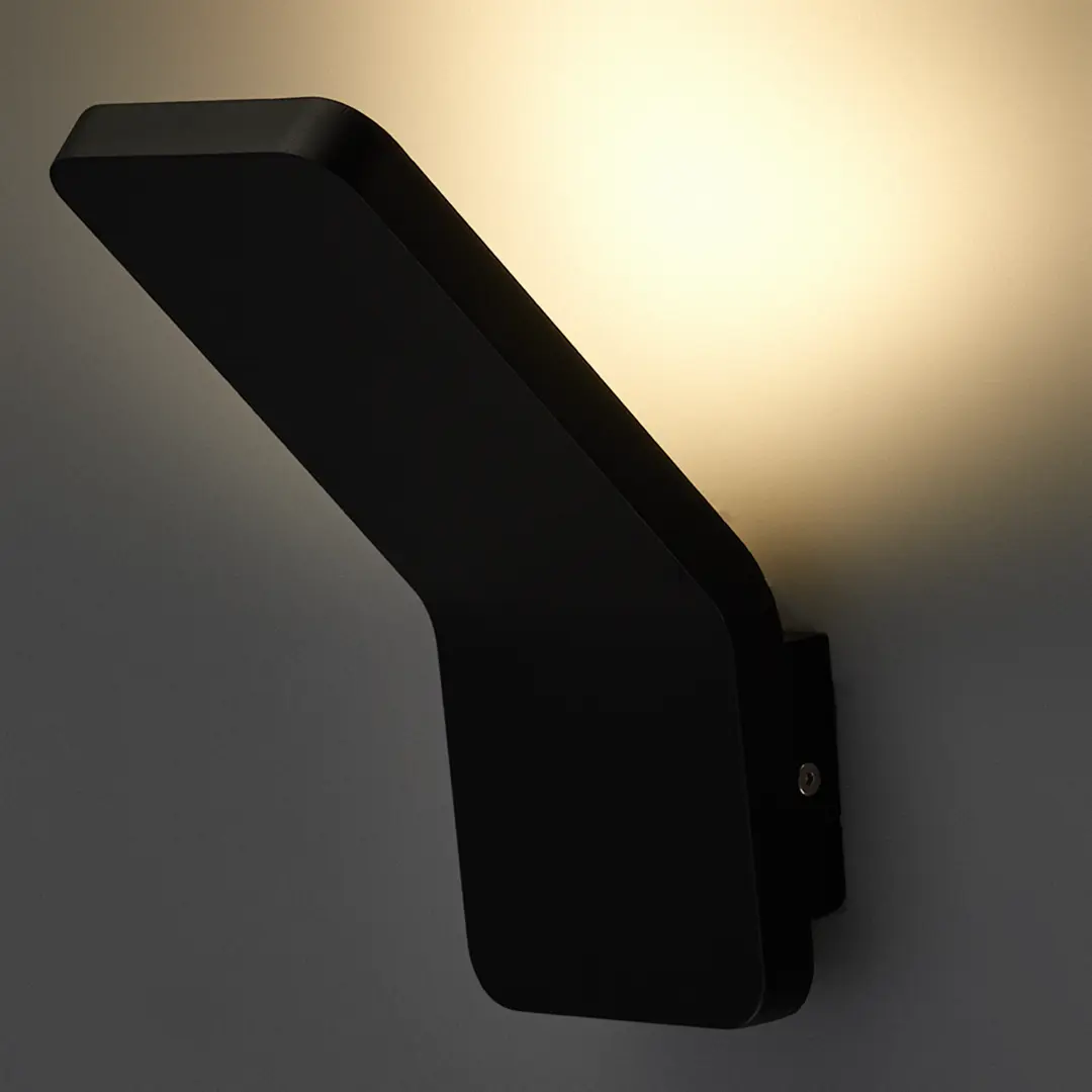 

Садовый светильник Uniel S36A LED накладной 83513594, S36A LED