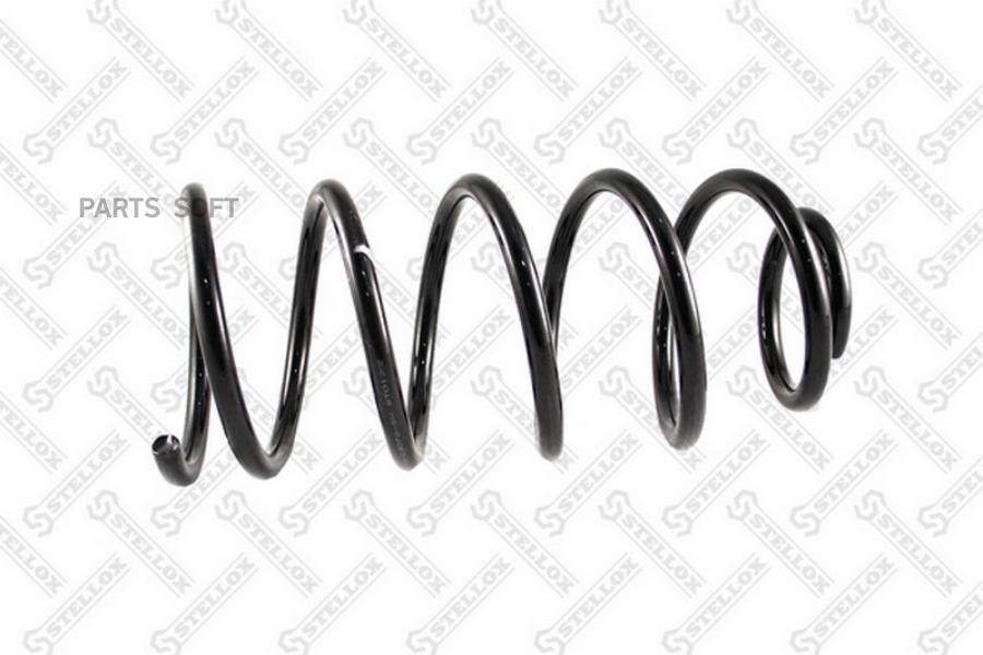 

10-23072-SX_пружина передняя 40 829 23\ Seat Toledo/Leon 1.6 98>