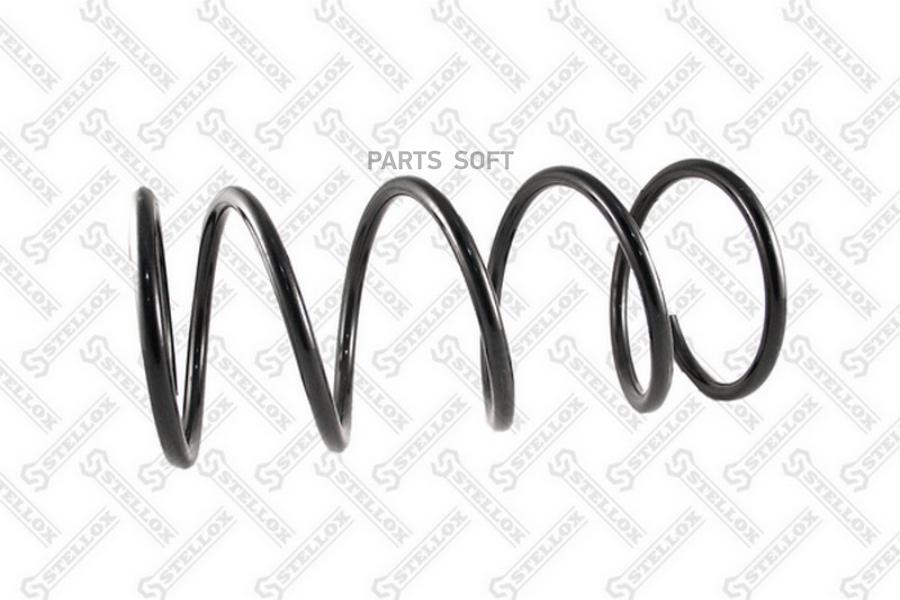 

10-23174-SX_пружина передняя! 40 925 43\ Toyota Carina 2.0D/TD 92-96