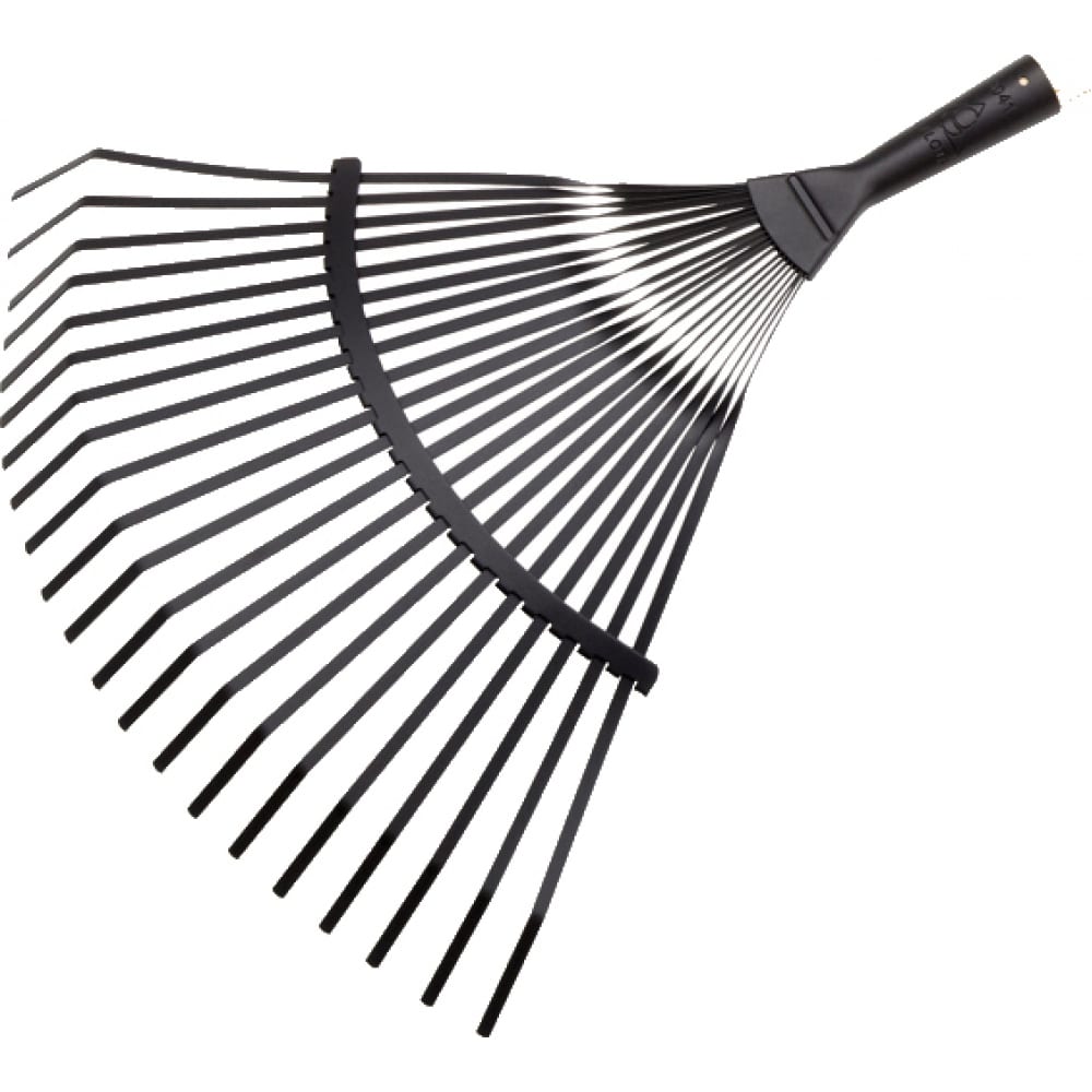 

Bellota ВЕЕРНЫЕ ГРАБЛИ С ПЛОСКИМИ ЗУБЬЯМИ 3041