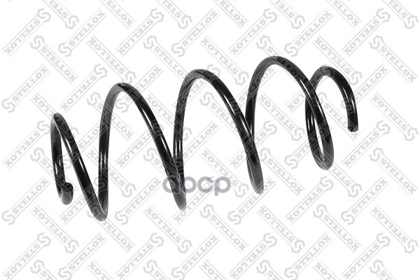 

10-23438-SX_пружина передняя 40 156 77\ Peugeot Partner Van 1.6/1.6HDi 08>