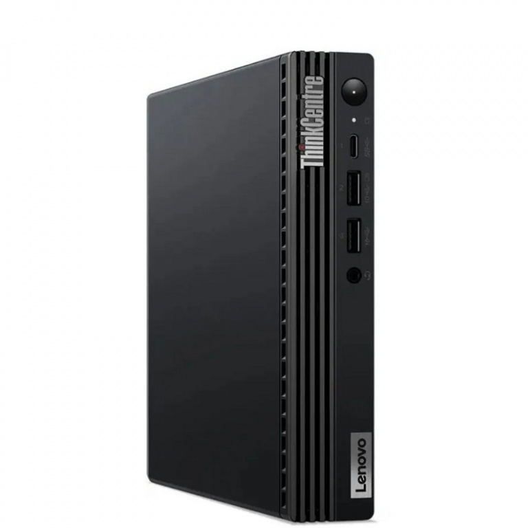 

Системный блок Lenovo ThinkCentre Tiny M70q-3 11USS0JP00/NWF Black