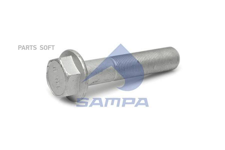 

SA102.519_болт подвески !M20x1.5x100 \MB Axor