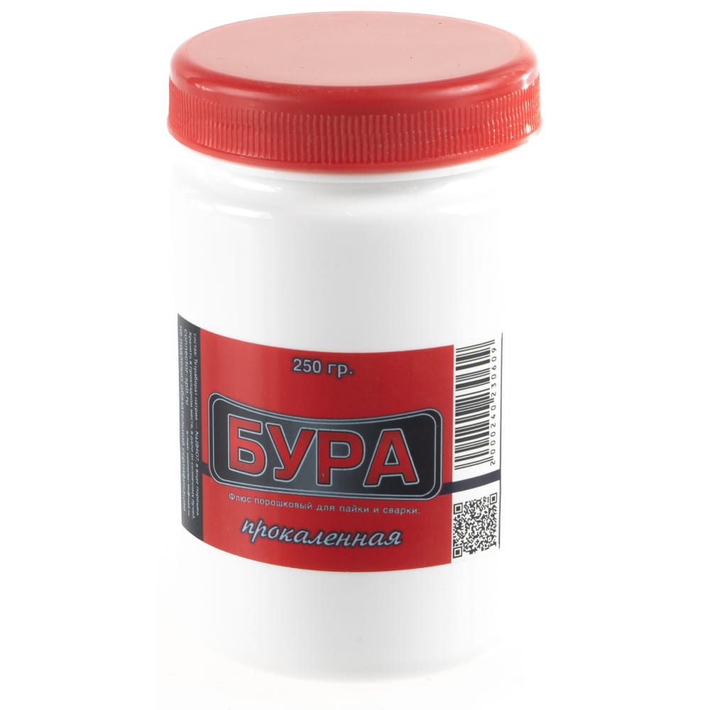 

Бура 250 г Connector BYRA-250