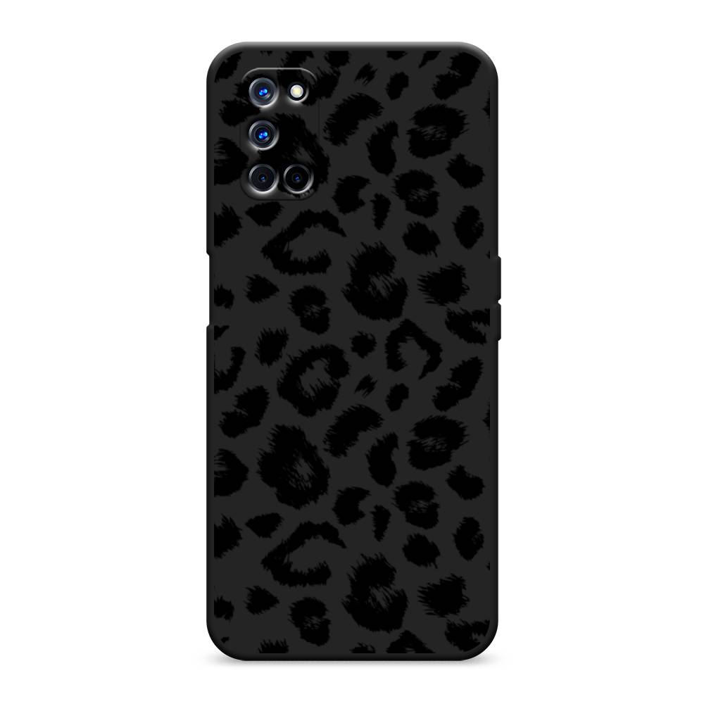 

Чехол Awog на Oppo A52/A72 "Окрас леопарда фон", Разноцветный, 253252-1
