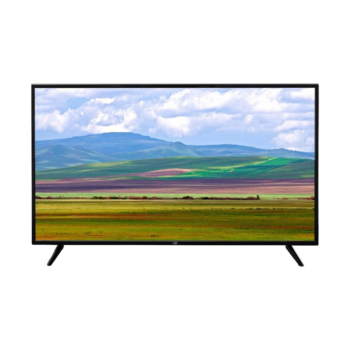 

Телевизор VR 42VF01B, 42"(105 см), FHD, Черный, 42VF01B