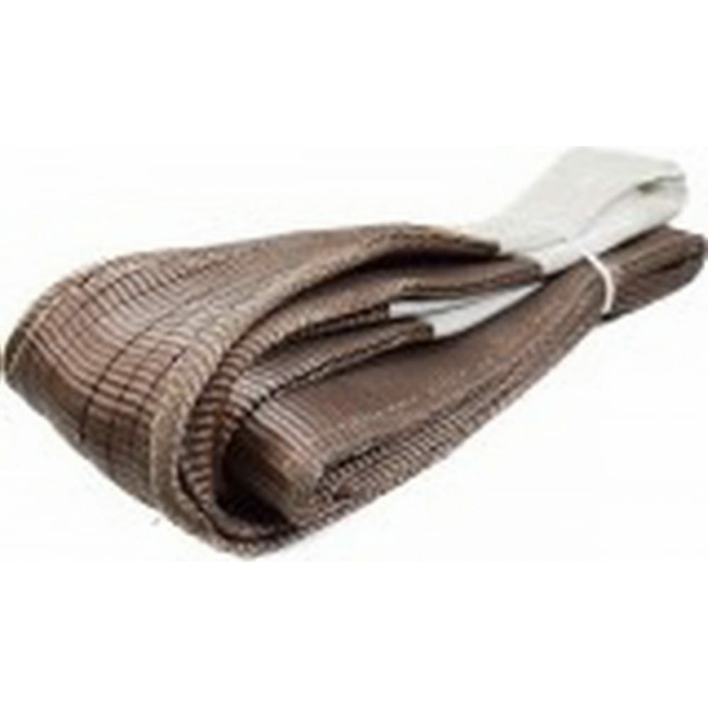 

ООО Торговый дом СтройПартнер Строп текстильный петлевой 6т / 5м X9044256