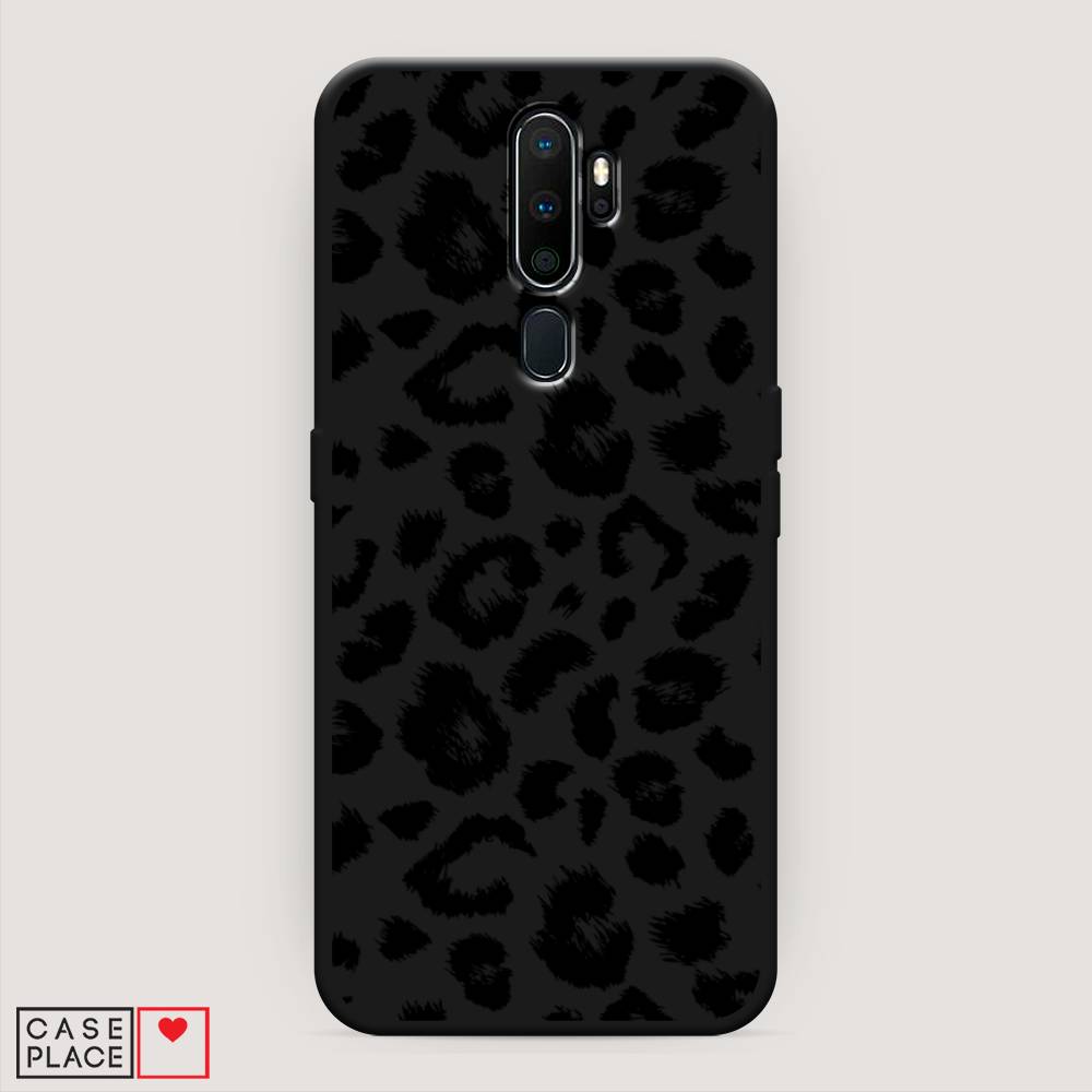 Чехол Awog на Oppo A5/A9 2020 