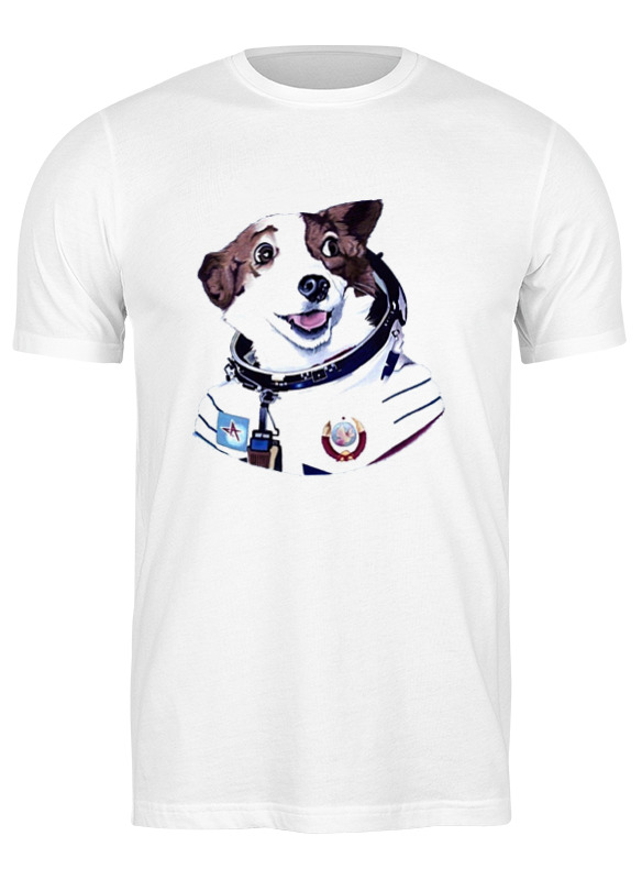 

Футболка мужская Printio Animal_like_people_06 белая XL, Белый, Animal_like_people_06