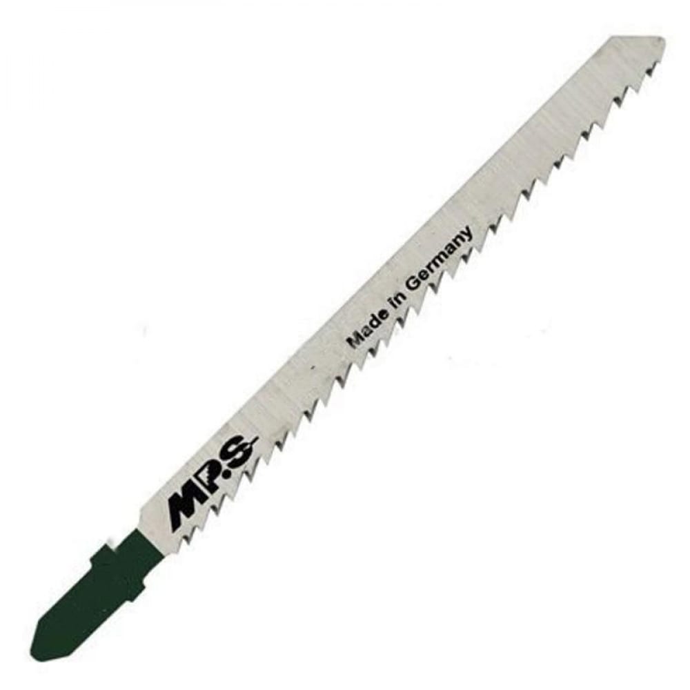 

Пилки по дереву (2 шт; 100х75х2.5 мм) MPS 3160-KR-2