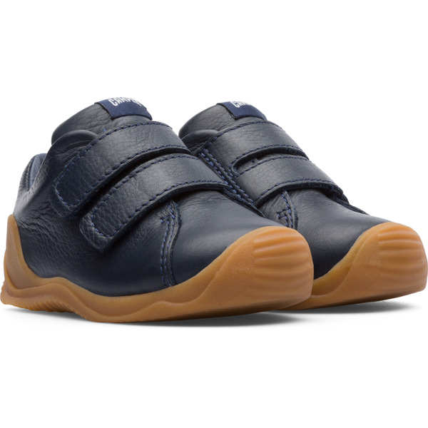 

Кроссовки детские Camper Dadda FW, K800412-001-23, синий, 23, Dadda FW