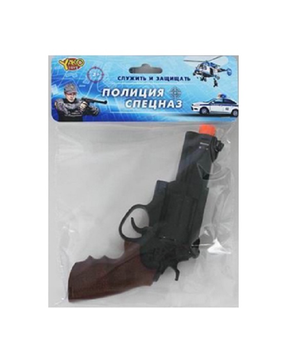 Пистолет Игротрейд M0170