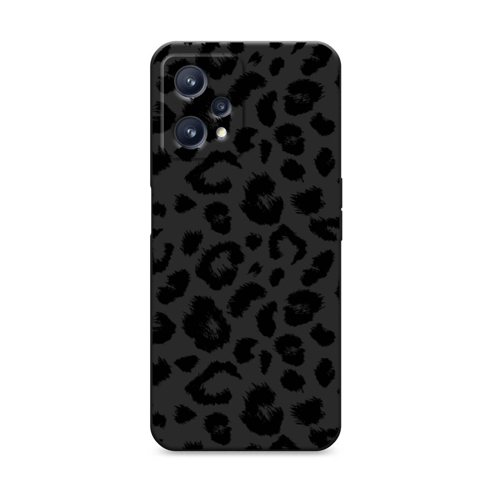 

Чехол Awog на Realme 9 "Окрас леопарда фон", Разноцветный, 257252-1
