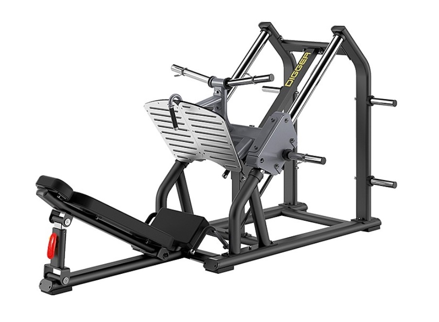 

Жим ногами Hasttings Digger HD019-2, Digger HD019-2