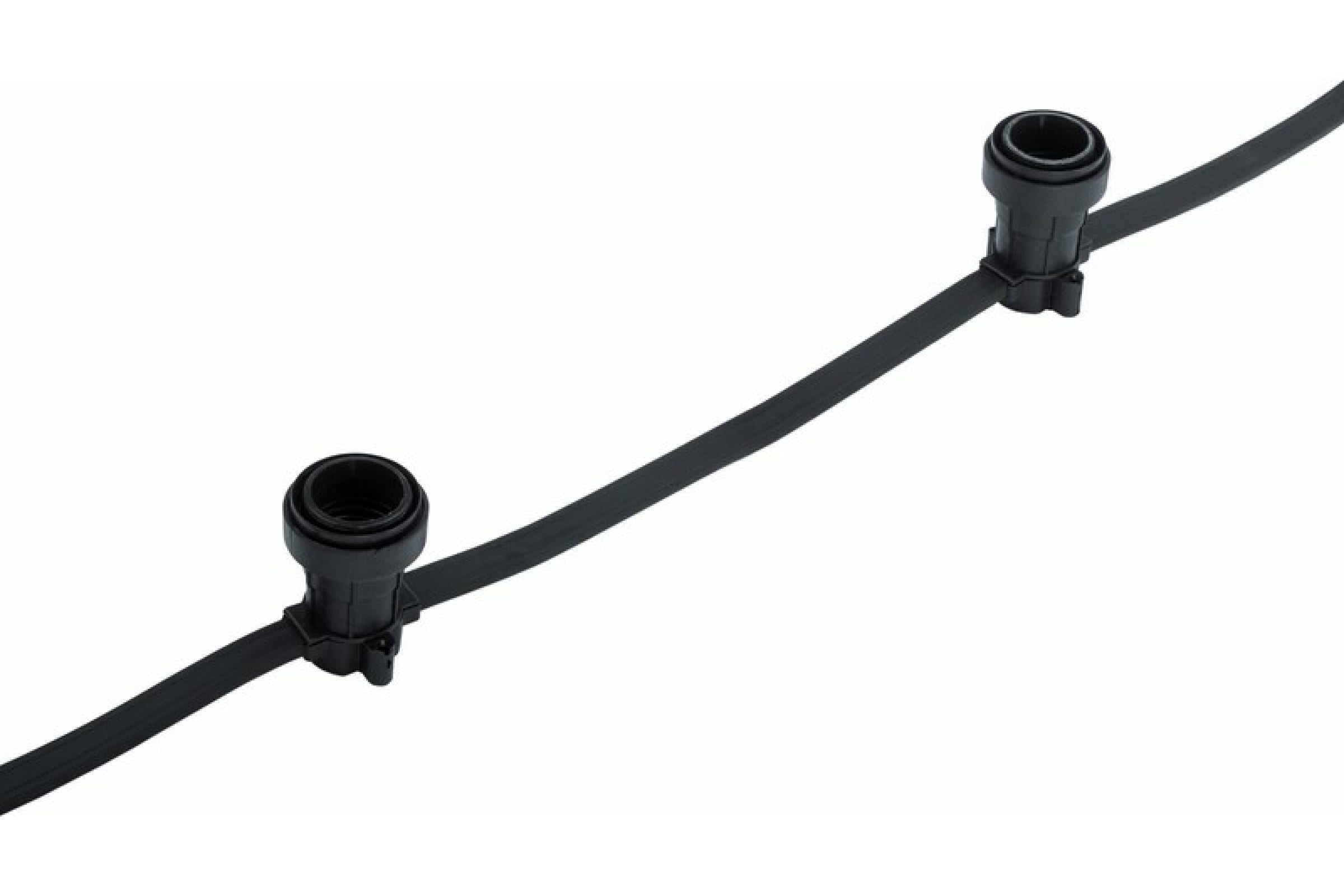 

Световая гирлянда новогодняя Neon-Night Belt-Light 331-252 1,5 м белый, Belt-Light