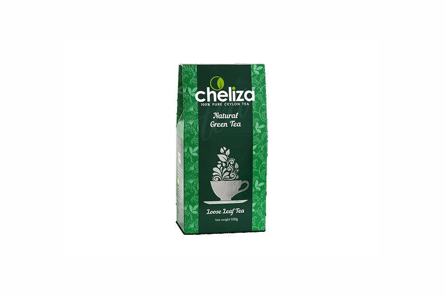 

Чай зеленый цейлонский МясновЪ Cheliza пакетированный 2 г х 25 шт