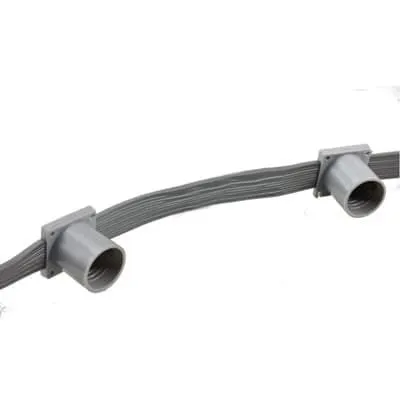 

Belt-Light 5 жил шаг 20 см патроны e27