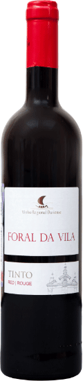 

Вино Foral da Vila Tinto 750 мл