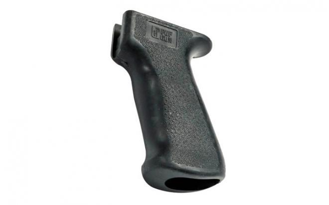 

Рукоять Pufgun Grip SG-M1 B для АК 47, АК 74, Сайга, Вепрь, 119 г