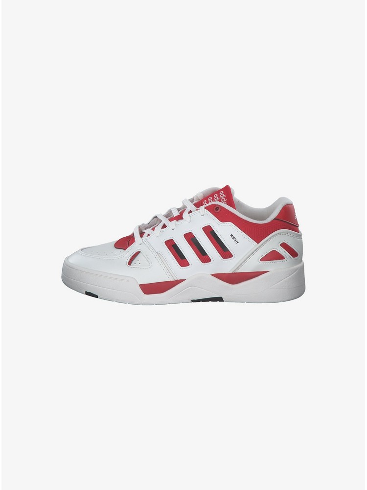 

Кроссовки унисекс Adidas Originals AD115O1U7 белые 42.5 EU, Белый, AD115O1U7