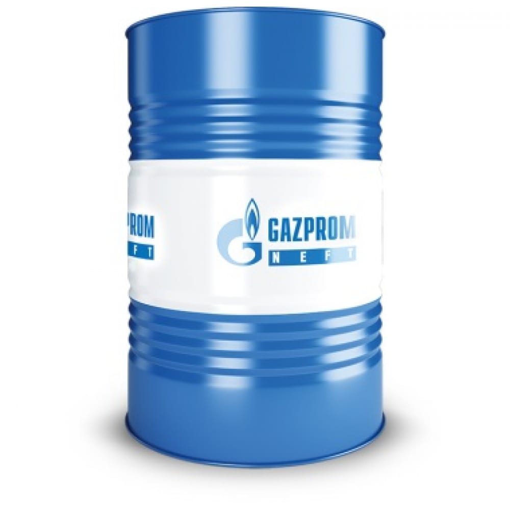 

Масло 205 л Hydraulic HVLP-46 Gazpromneft 253421955