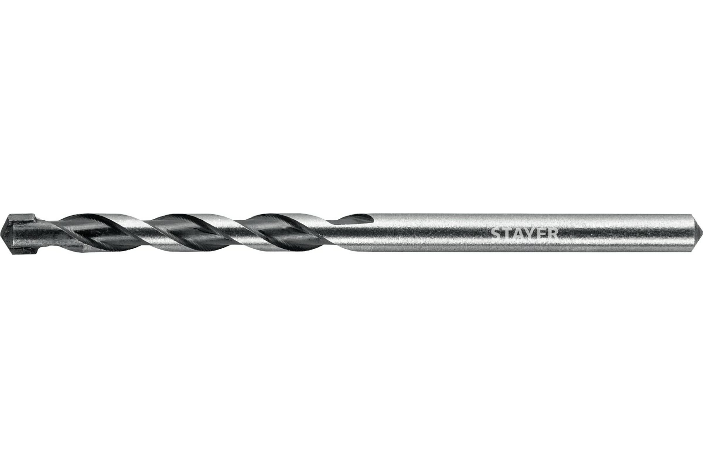 

STAYER Hercules Cверло по бетону 3x70 мм 2915-070-03_z01