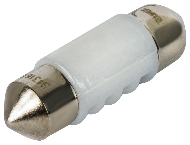 Светодиодная лампа S4316 (Яркость 44 LM) (блистер 2 шт.)