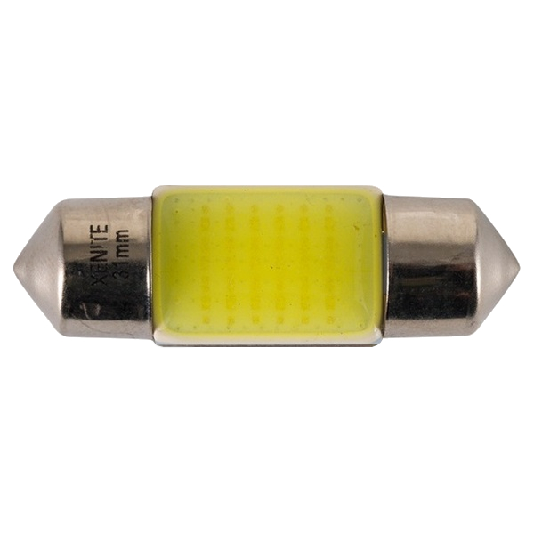 Светодиодная Лампа Cob 31 (Упаковка 2 Шт.) Xenite 1009441