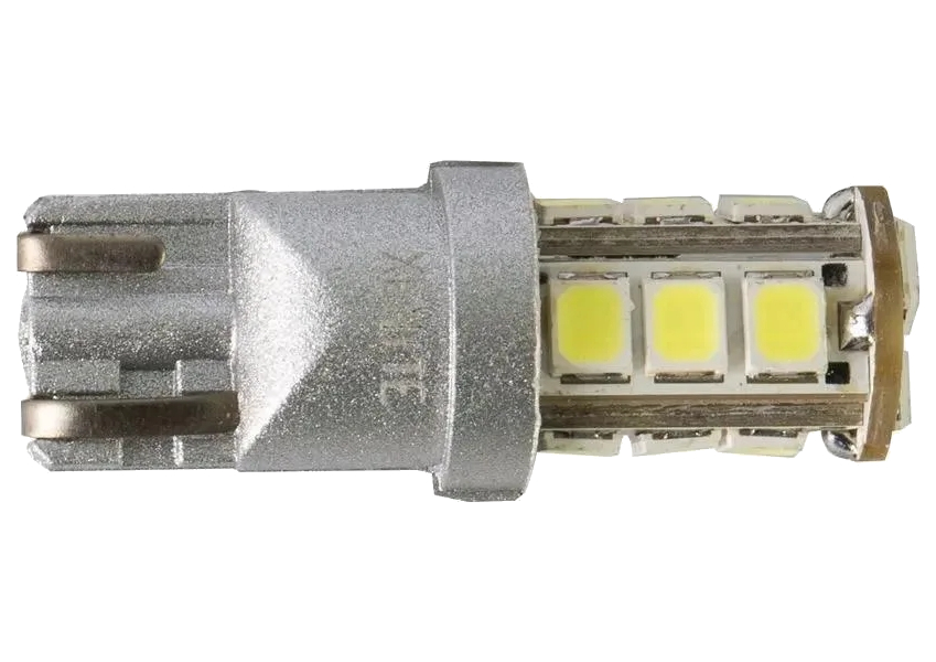 Светодиодная лампа T1506 (Яркость 165 LM) (блистер 2 шт.)