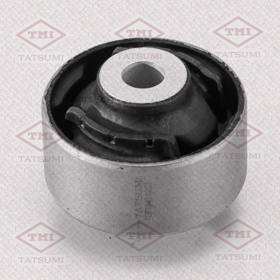 

Сайлентблок Tatsumi TEF1840